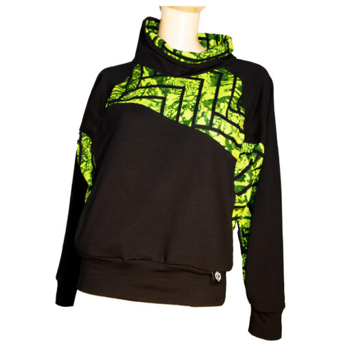 Jersey Ethnotyk