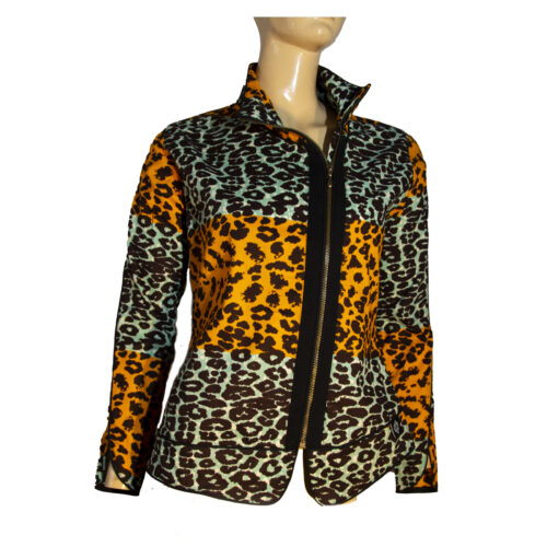 Camisa Ethnotyk