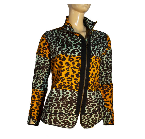 Camisa Ethnotyk