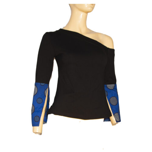 Camiseta Arian